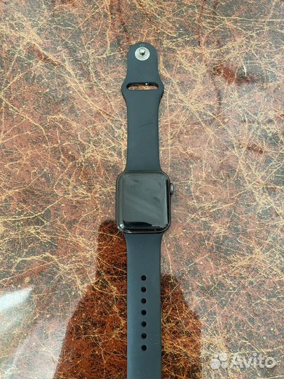 Часы apple watch se 41mm