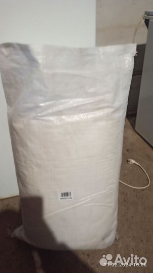 Мешки из под сахара