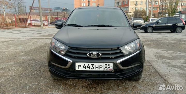 Аренда автомобилей под такси