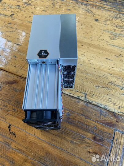 Asic Майнер Antminer E9 pro 3780MH/s