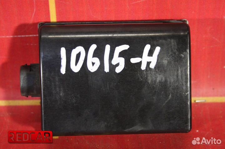 Блок управления дистроник distrоniс plus Mercedes