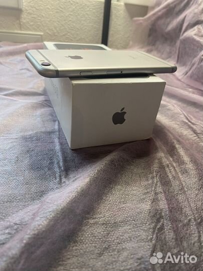 Телефон iPhone 6s