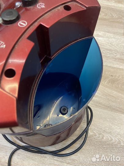 Капсульная кофемашина quesito