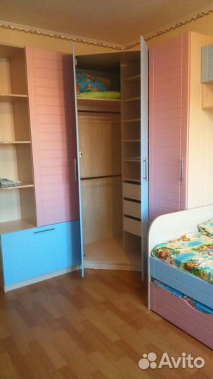 Детский гарнитур