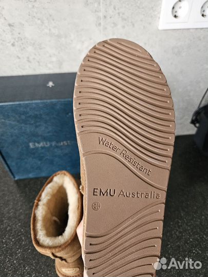 Угги emu australia 36