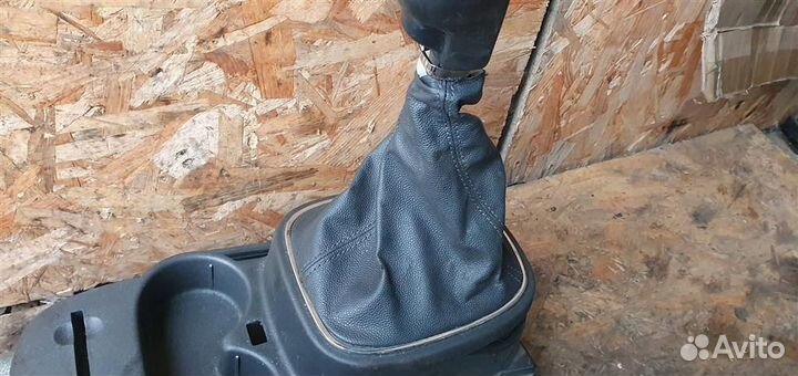 Кулиса МКПП Opel Corsa D 2006-2015