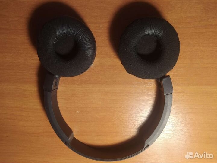 Беспроводные наушники jbl t450bt