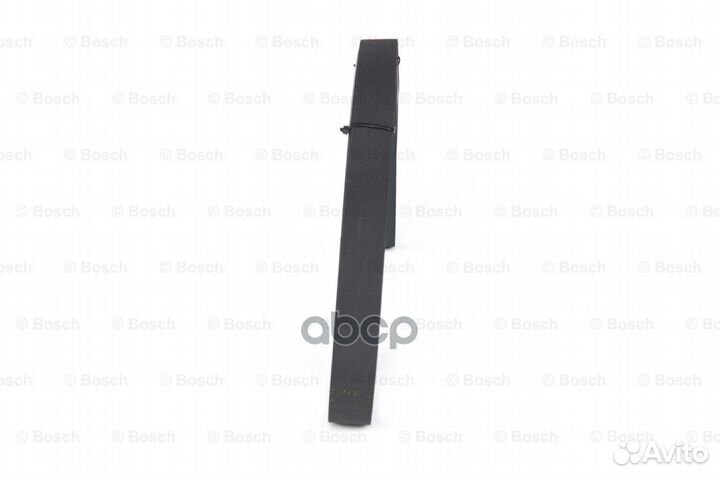 Поликлиновый ремень 7 pk 2418 1987946263 Bosch