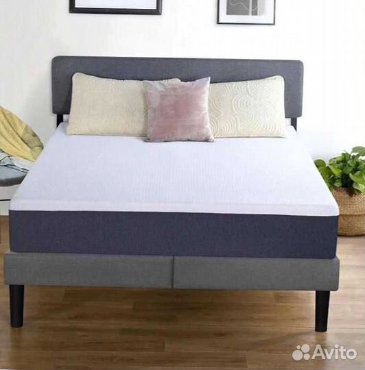 Матрас ортопедический