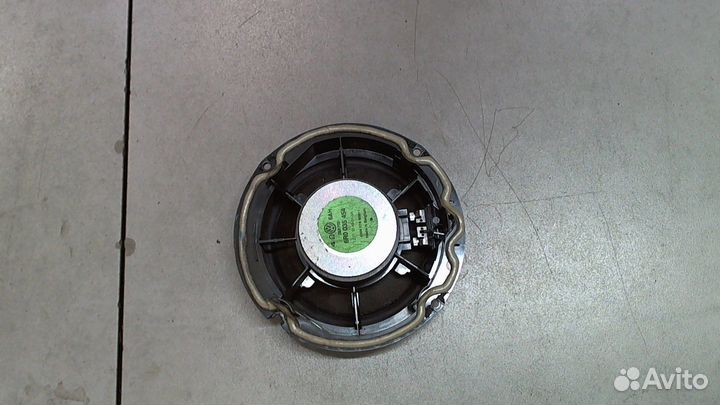 Динамик Volkswagen Polo, 2011