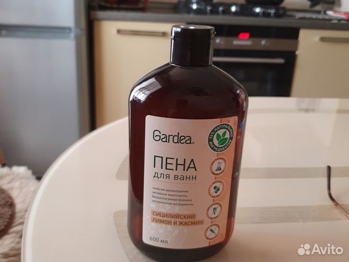 Бытовая химия