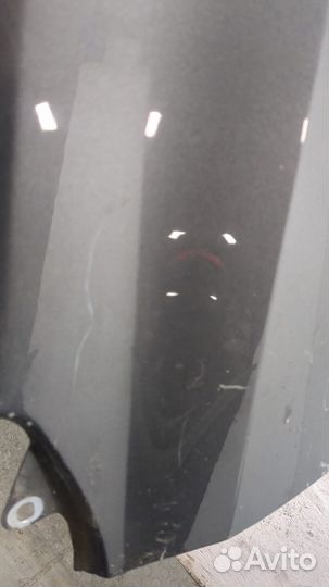 Крыло правое переднее Volkswagen Polo