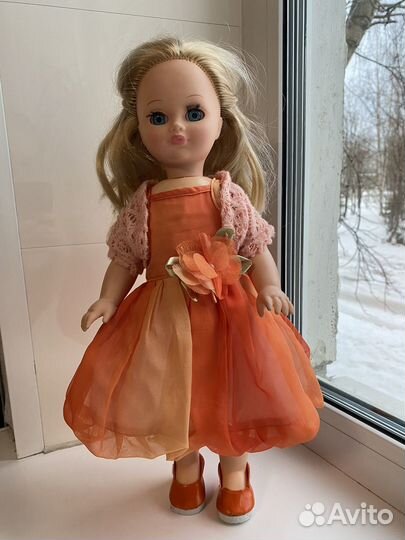 Одежда для куклы