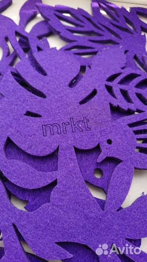 Салфетки столовые jnby mrkt