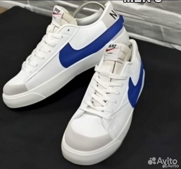 Кроссовки мужские Nike