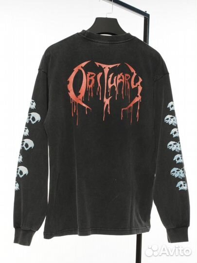 Лонгслив Saint Michael