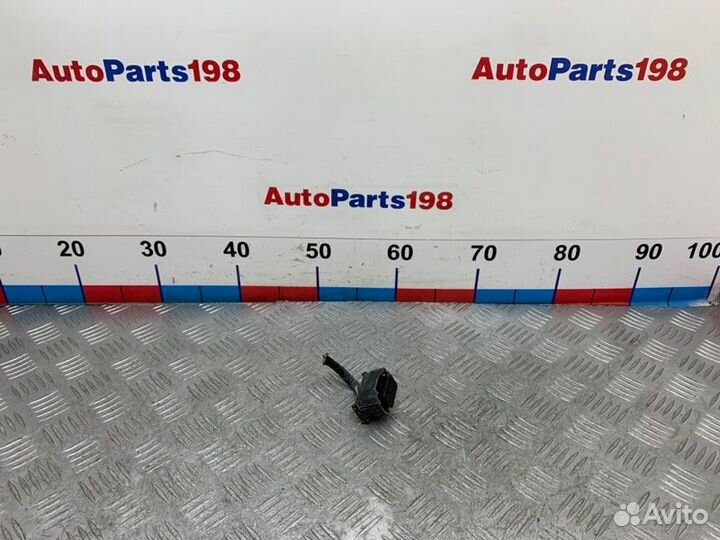 Проводка левая Bmw X5 E53 M54 2004