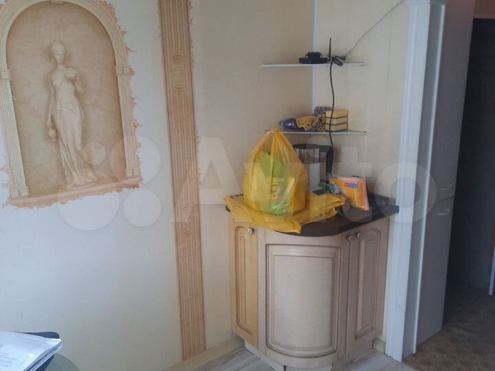 3-к. квартира, 50 м², 2/5 эт.