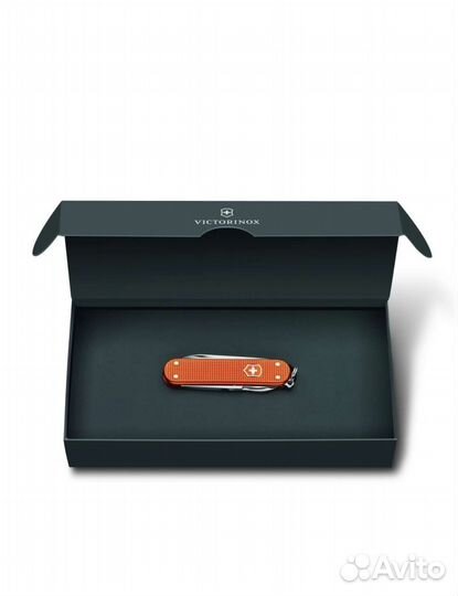 Складной нож брелок Victorinox Classic