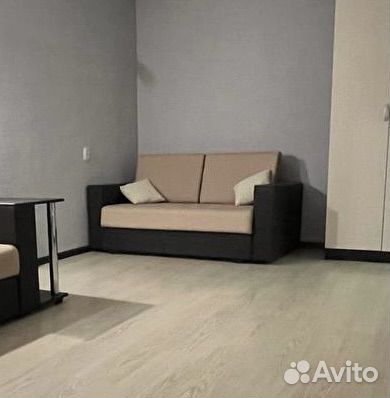 Диван большой и маленький