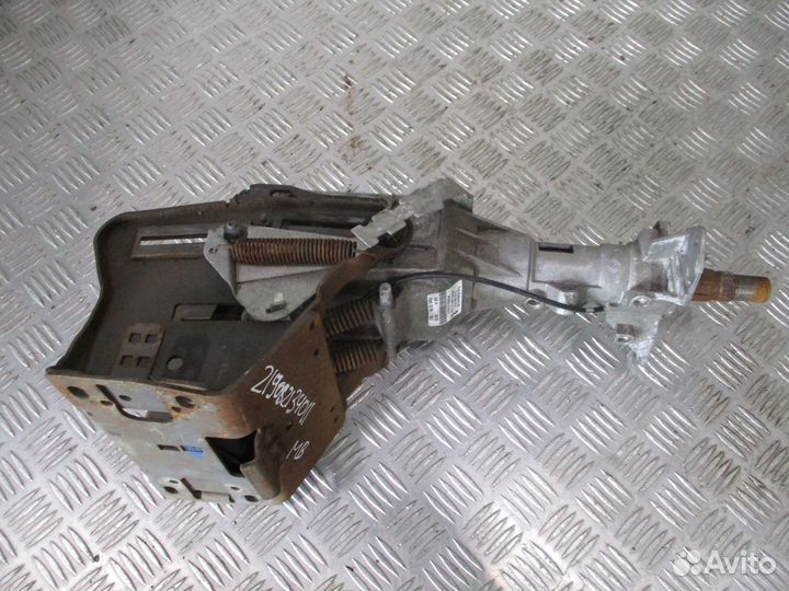 Рулевая колонка Mercedes-Benz A9434601131