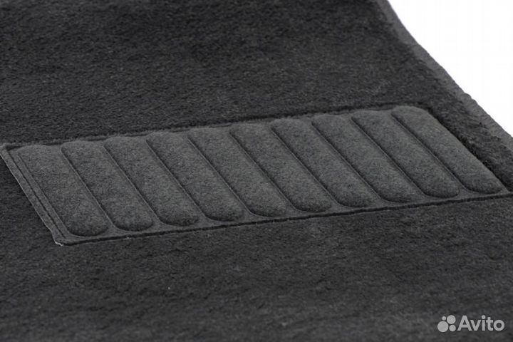 Коврики ворсовые Mazda 5 CR 2004 - 2011