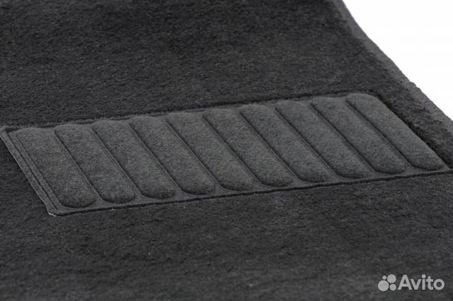 Коврики ворсовые Mazda 5 CR 2004 - 2011