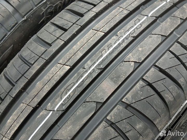 Cordiant Sport 3 195/55 R15 85V