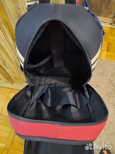 Рюкзак каркасный для начальной школы