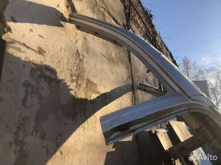 Крыша Mazda MPV 2000