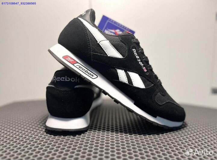 Кроссовки Reebok Classic (Арт.65998)