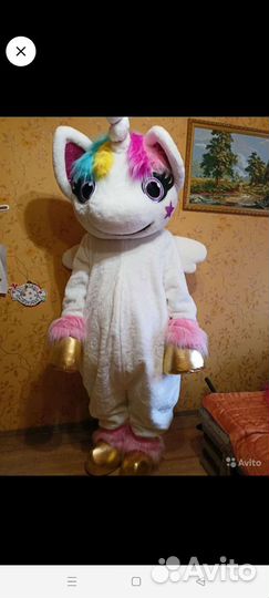 Ростовые куклы