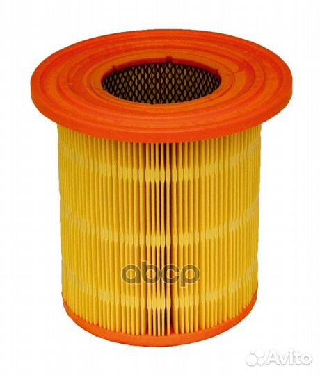 Фильтр воздушный FA0106 BM-Motorsport