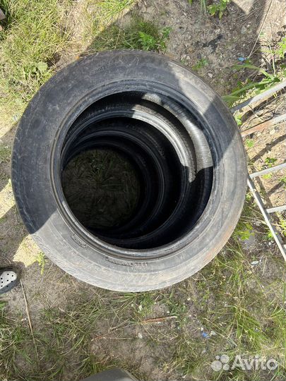 Bridgestone RD2 205/55 R16