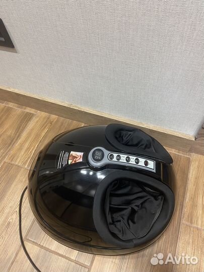 Массажер для ног planta