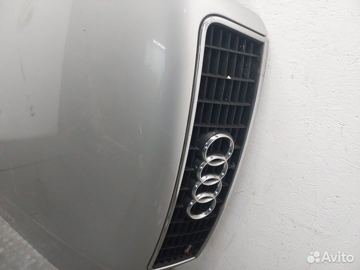 Капот Audi S6 (C5), 2000