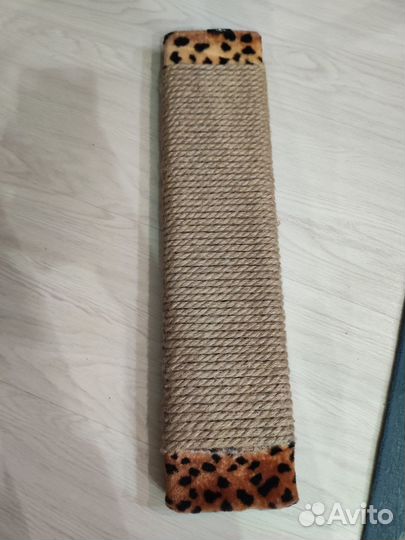 Когтеточка для кошек