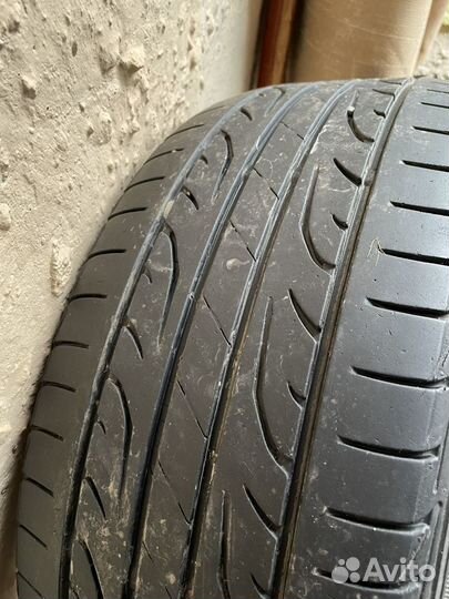 Dunlop Sport Classic 215/50 R17 51E