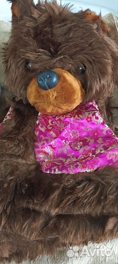 Маскарадный костюм