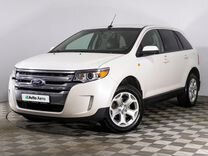 Ford Edge 3.5 AT, 2014, 291 451 км, с пробегом, цена 1 289 000 руб.