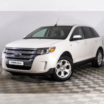 Ford Edge 3.5 AT, 2014, 291 451 км, с пробегом, цена 1 289 000 руб.