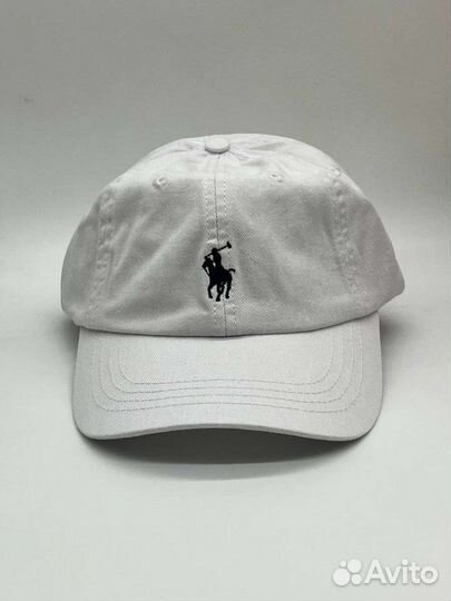 Кепка polo Ralph Lauren