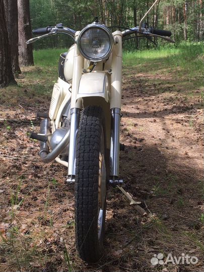 Иж планета 2