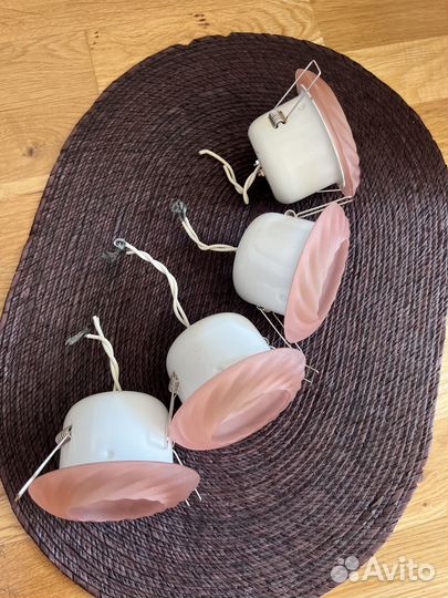 Светильник потолочный встраиваемый