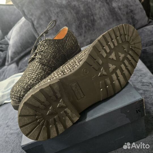 Ботинки мужские Mille 885. 43