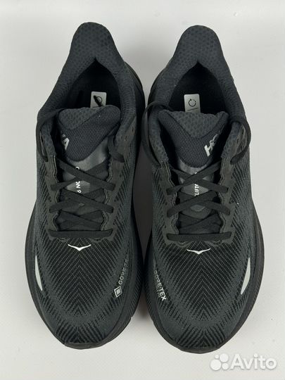 Оригинал. Кроссовки Hoka Clifton 9 gore-tex