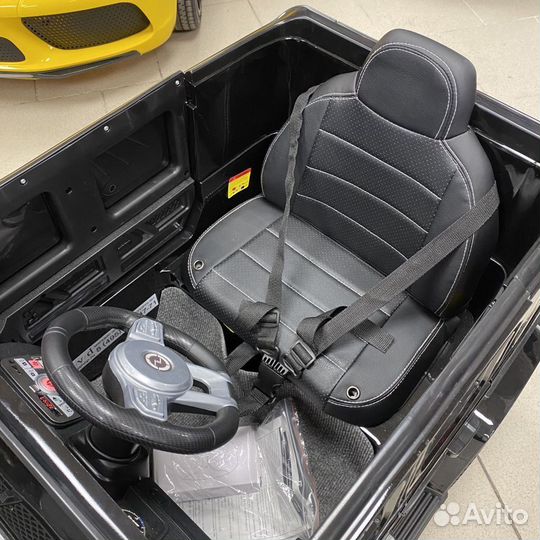 Электромобиль