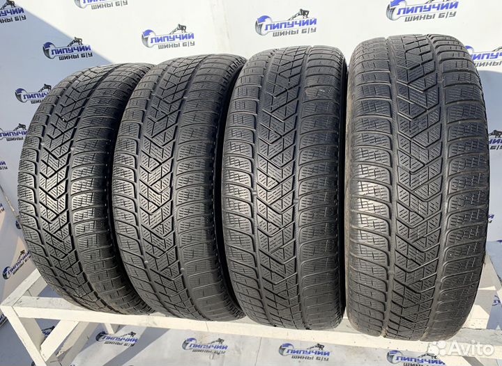 Pirelli Scorpion Winter 235/65 R17 104H