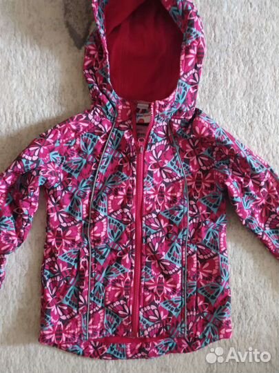 Детская одежда для девочек