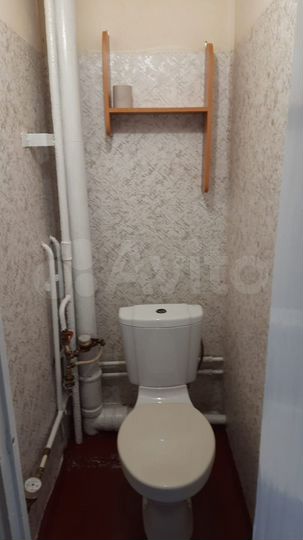 2-к. квартира, 52 м², 2/5 эт.